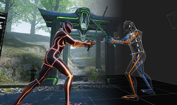 Vicon launches Shogun 1.2 motion capture software