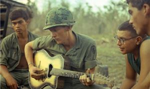 Documentary: <I>The Vietnam War</I>