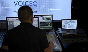 Kiwa updates VoiceQ ADR software