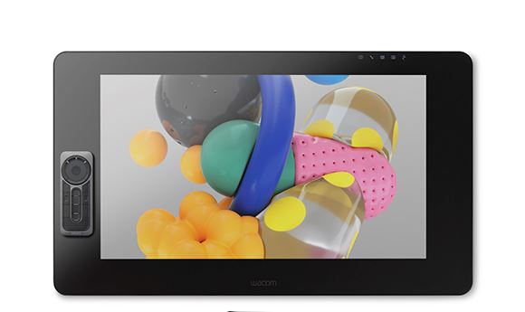 Wacom debuts Cintiq Pro 24 & Cintiq Pro Engine