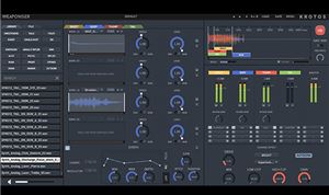 New plug-in helps audio pros create weapon sounds