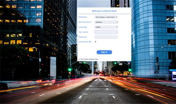 Xytech launches Dash management solution for post