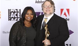 69th ACE Eddie Awards honor Guillermo del Toro