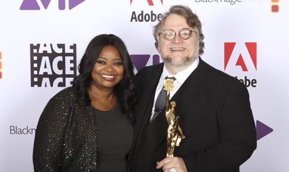 69th ACE Eddie Awards honor Guillermo del Toro