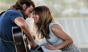 Cinematography: <I>A Star Is Born</I>