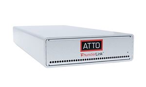 Post Picks: ATTO ThunderLink Adapter - Honorable Mention