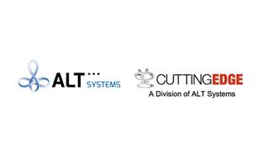 Systems integrator Cutting Edge merges with Alt Systems