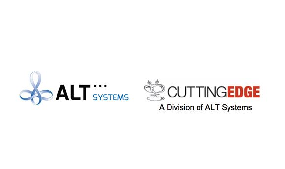 Systems integrator Cutting Edge merges with Alt Systems