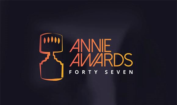 Nominees announced for 47th Annual Annie Awards