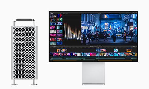 Apple updates Final Cut Pro, Motion & Compressor