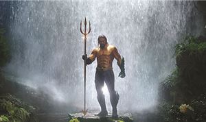 VFX: <I>Aquaman</i>