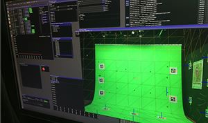 Arraiy showcases realtime tracking solution at NAB