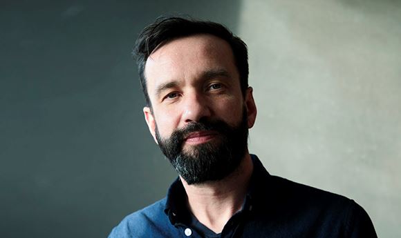 VFX supervisor Christoph Schröer moves to Artjail