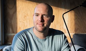 VFX supervisor Ross Denner appointed head of 3D at Artjail