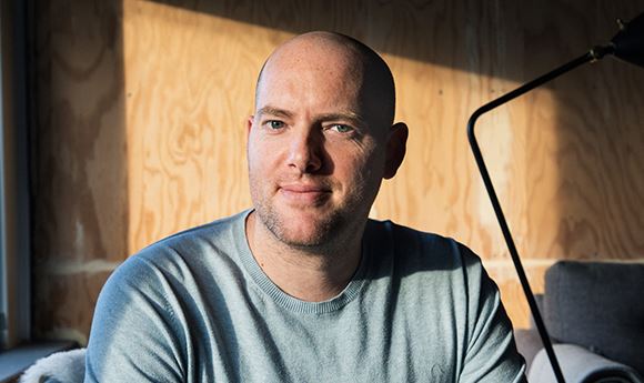 VFX supervisor Ross Denner appointed head of 3D at Artjail