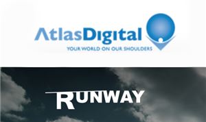 Atlas Digital & Runway enter into partnership