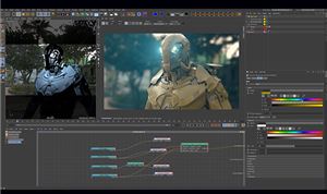 Autodesk Arnold 6 offers production rendering on both CPU & GPU