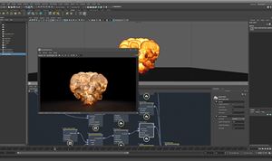 Autodesk introduces Bifrost for Maya