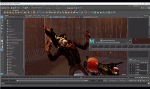 Autodesk releases Maya 2020 with artist-driven features