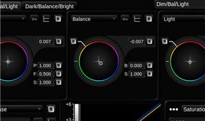 FilmLight & Light Iron partner on free color grading course