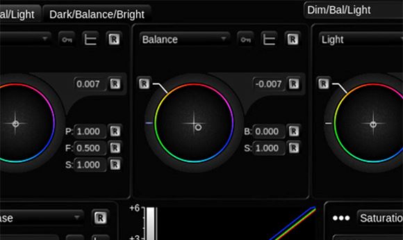 FilmLight & Light Iron partner on free color grading course