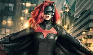 Fall TV: CW's <I>Batwoman</i>