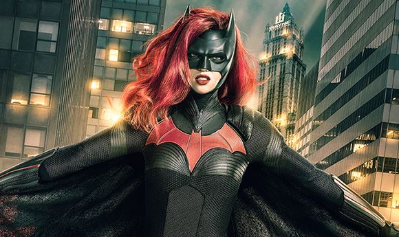 Fall TV: CW's <I>Batwoman</i>
