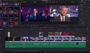 Post Picks: Blackmagic Design Resolve 16 & Editor Keyboard - Winner