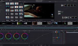 Blackmagic Design gear used throughout Oscar-nominated films