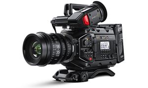 Blackmagic Design customers highlight product use