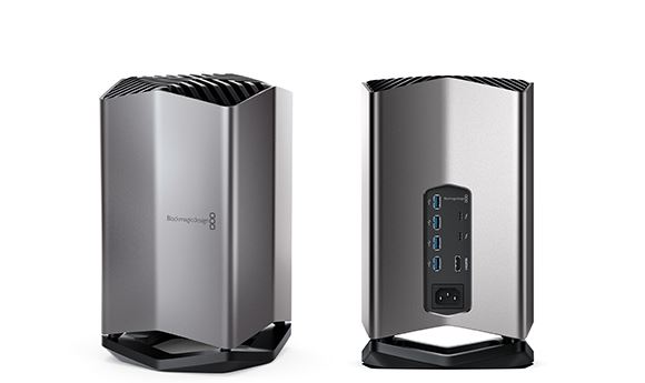 Review: Blackmagic Design's eGPU