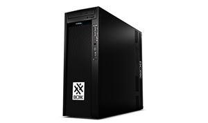 Boxx's Apexx workstation features new Intel Xeon W-3200 processors