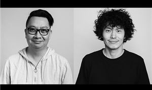 Charles Paek & Frank Sun join CVLT in NYC