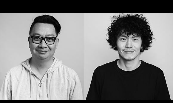 Charles Paek & Frank Sun join CVLT in NYC