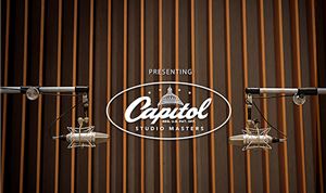 FirstCom Music & Capitol Studios launch 'Capitol Studio Masters'