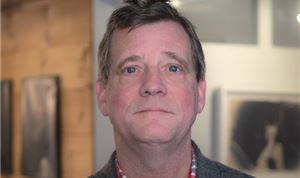 Carousel adds veteran editor Dick Gordon