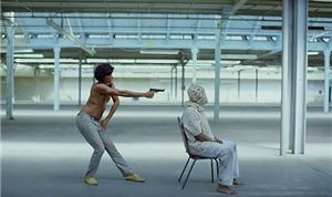 Music Video: Childish Gambino — <I>This is America</I>