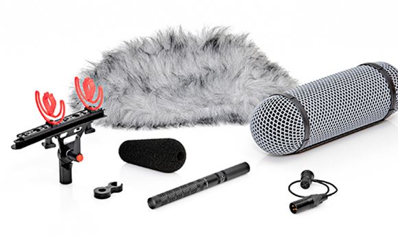 Review: DPA's 4017 & 4018 microphones