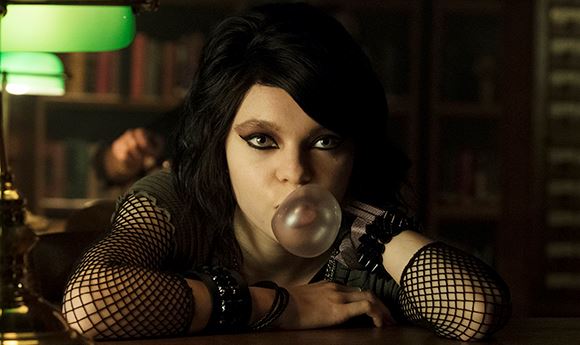 VFX For TV: SyFy's <I>Deadly Class</I>