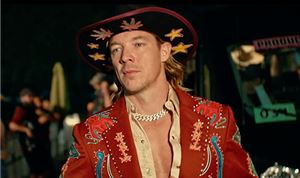 Music Video: Diplo (featuring Cam) — <I>So Long</I>