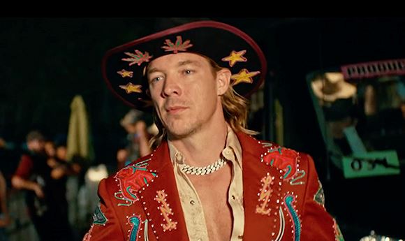 Music Video: Diplo (featuring Cam) — <I>So Long</I>