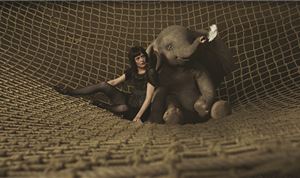 VFX: Disney's <I>Dumbo</I>