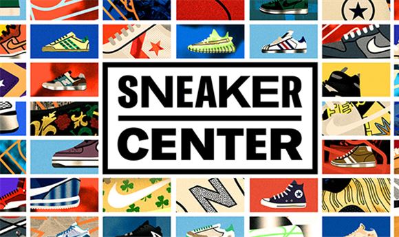 Block & Tackle helps ESPN launch <I>SneakerCenter</I>