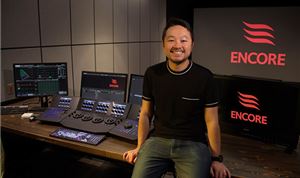 Encore Vancouver hires colorist Jimmy Hsu