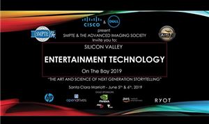 Entertainment Technology Conference set for June 5-6
