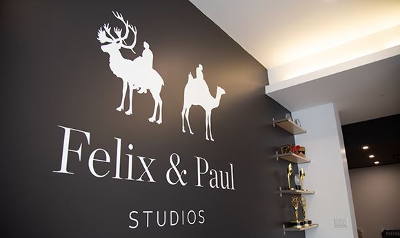 Felix & Paul Studios employs Shotgun for VR pipeline