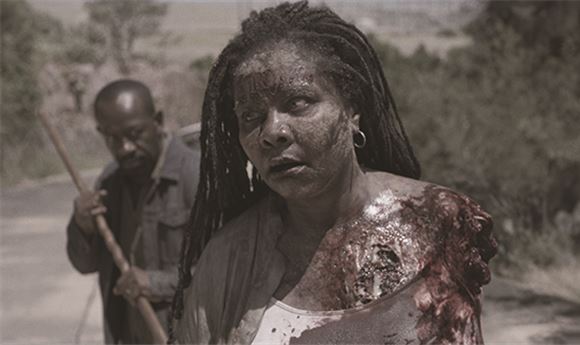 VFX For TV: AMC's <I>Fear The Walking Dead</I>