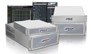 Facilis debuts HUB Shared Storage line