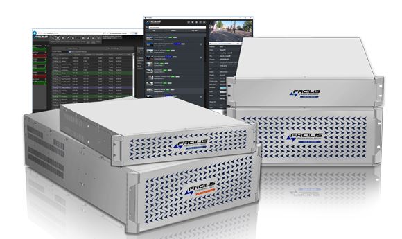 Facilis debuts HUB Shared Storage line