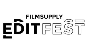 'Filmsupply Edit Fest' to award $80K in prizes